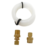 Anschlusskit Öldruck Mechanisch 1/8 NPT Plastik